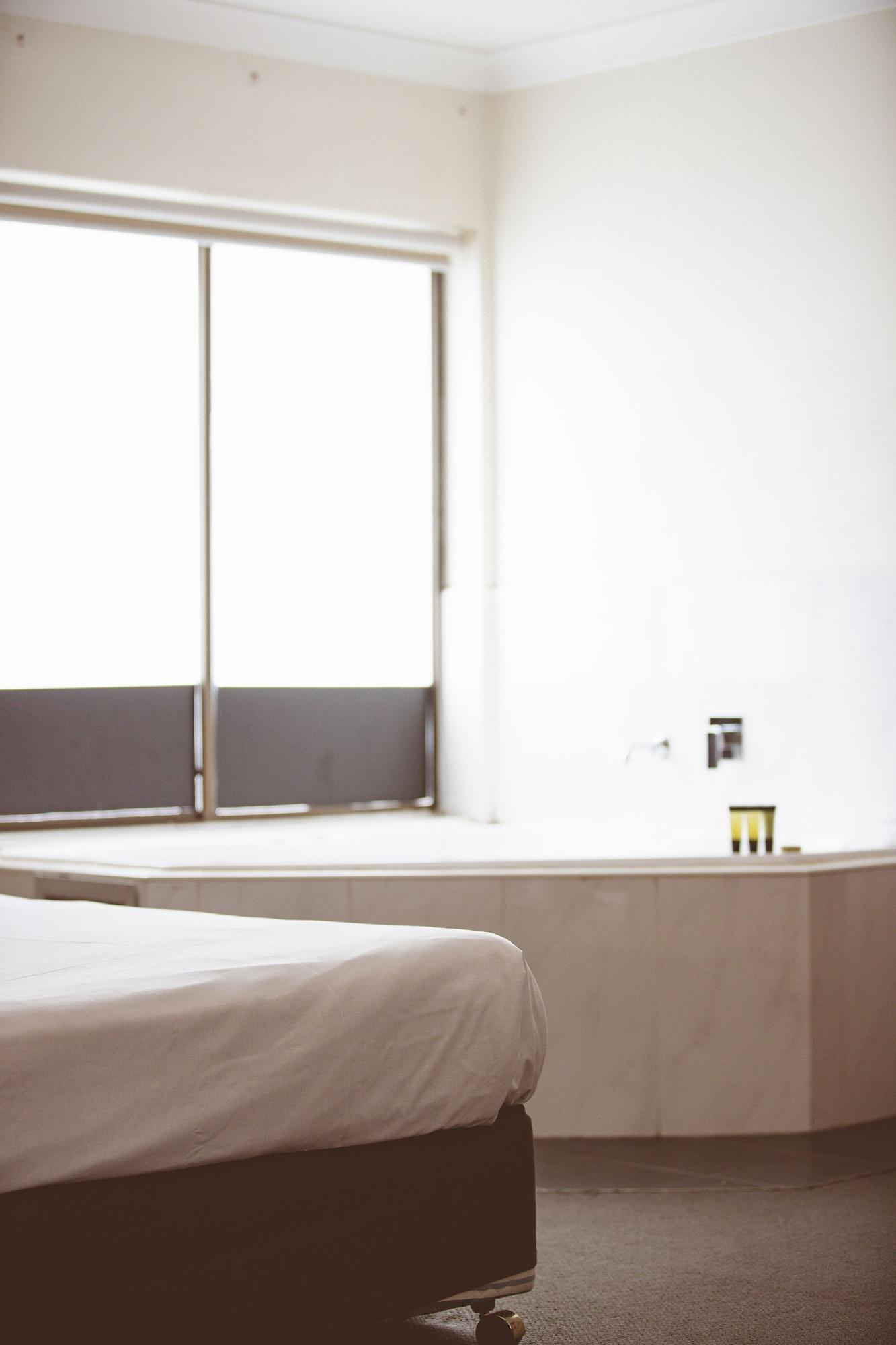 Garden Lodge Sydney Hotel Экстерьер фото