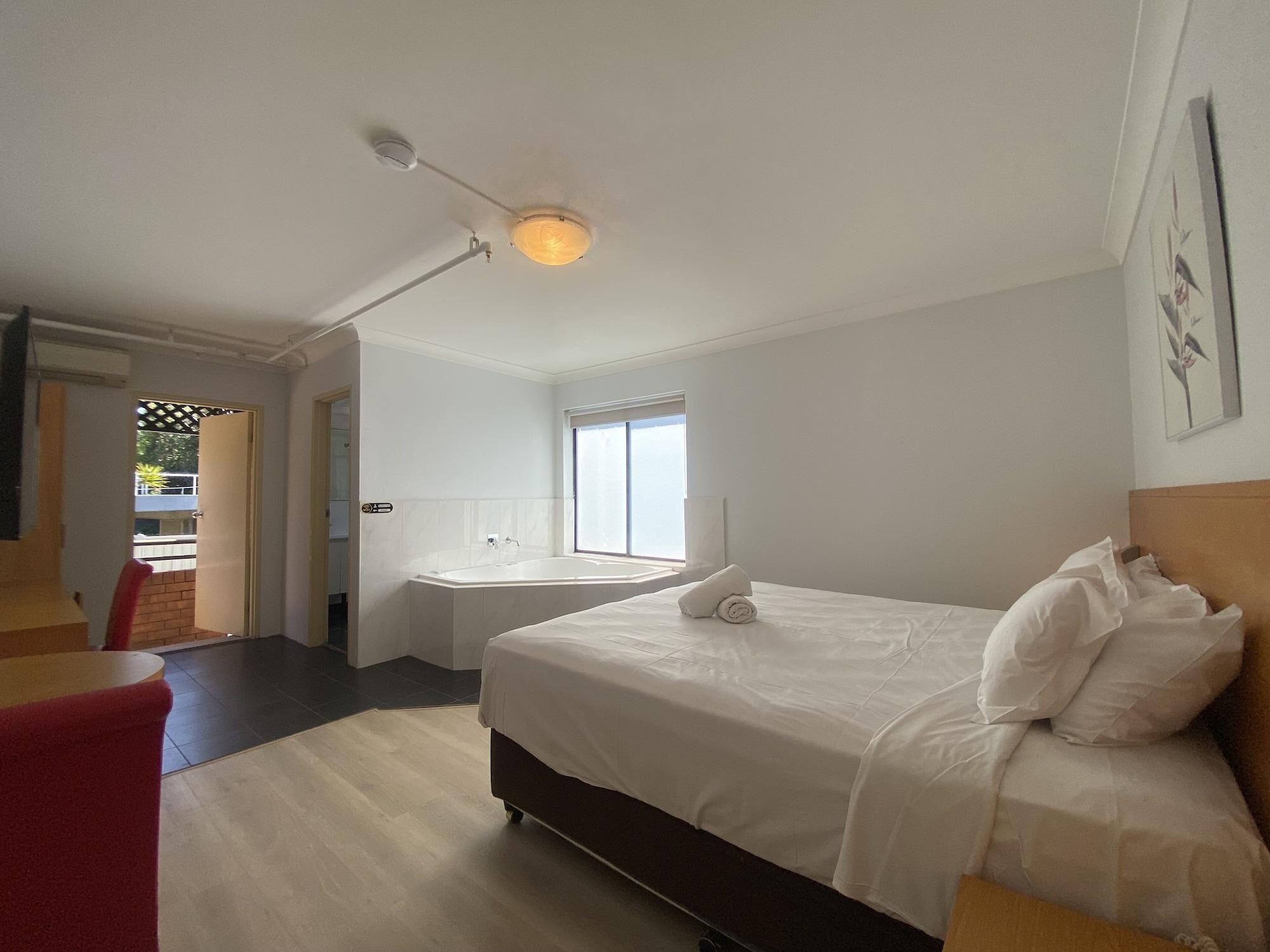 Garden Lodge Sydney Hotel Экстерьер фото