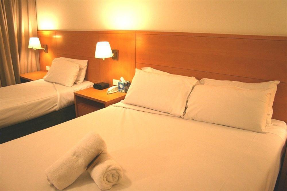 Garden Lodge Sydney Hotel Экстерьер фото