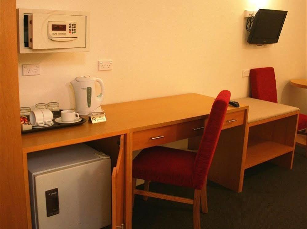 Garden Lodge Sydney Hotel Экстерьер фото